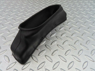 7459 Mercedes-Benz W116 450SE Heating Duct Rubber Ventilation 1168310088