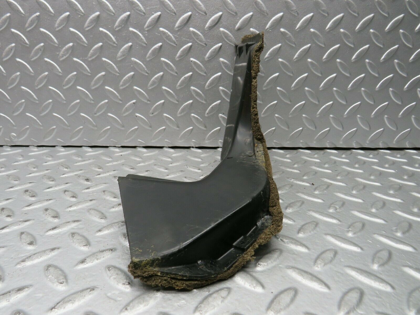 22238 Mercedes-Benz S123 280TE Wagon Water Drain Left Side 1238300328