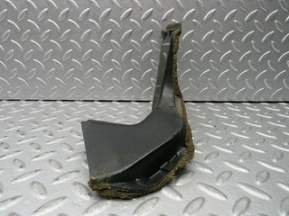 W123 Wagon water drain left side used OEM