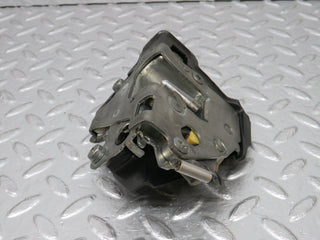 0572 Mercedes-Benz W123 230E Rear Right Door Lock Mechanism 1237330208