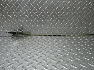 W110 Fintail Heckflosse rear right interior door handle used OEM