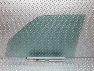41409 Mercedes-Benz W124 200E Front Right Door Window Glass