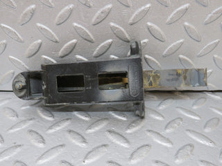 W108 door safety check strap used OEM