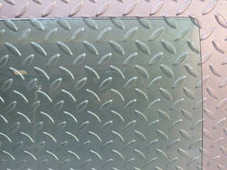 29260 Mercedes-Benz W124 230E Rear Right Door Window Glass