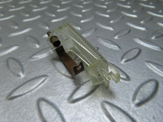 W114 glove box light used OEM