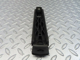 W123 accelerator pedal with rubber used OEM