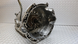 W126 Coupe automatic gearbox used OEM