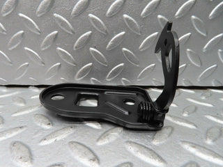 W123 bonnet safety latch used OEM