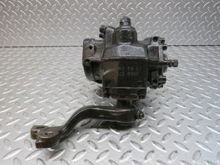 27793 Mercedes-Benz S124 300TE Wagon Steering Box Steering Rack 1244611601