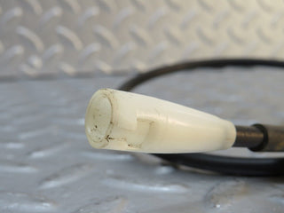 0456 Mercedes-Benz W123 230E Heater Control Cable