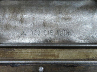 12954 Mercedes-Benz W111 220SE Cylinder Head Valve Cover 1800161305