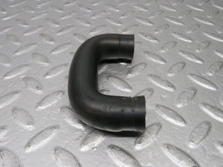 R129 SL heater coolant hose pipe used OEM