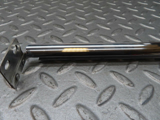 13191 Mercedes-Benz W111 220S Rear Right Door Rear Chrome Window Channel