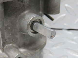 W109 throttle body valve used OEM