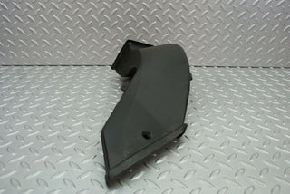W116 ventilation air duct right used OEM
