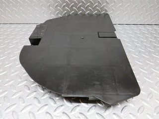 34103 Mercedes-Benz W124 260E Firewall Cover Front Floor Lining 1246800256