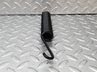 W123 bonnet hinge spring used OEM