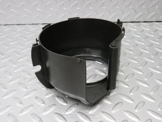 W123 heater blower motor housing used OEM