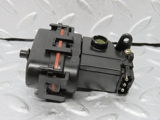R129 SL heater box vacuum actuator used OEM