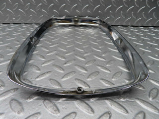 20802 Mercedes-Benz W114 250CE Coupe Headlight Chrome Frame Hella