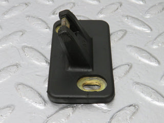 W124 trunk lock latch used OEM