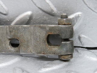 W126 gearbox linkage bracket used OEM