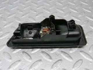 36618 Mercedes-Benz W201 190E 2.0L Right Interior Door Handle 2017660264