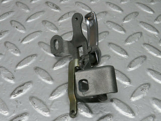 W108 left interior door handle used OEM