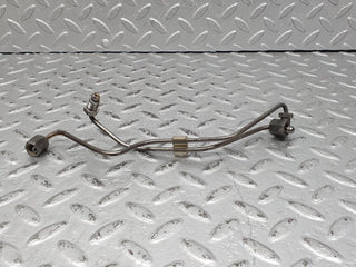 41248 Mercedes-Benz W126 300SE Fuel Line Hose Set