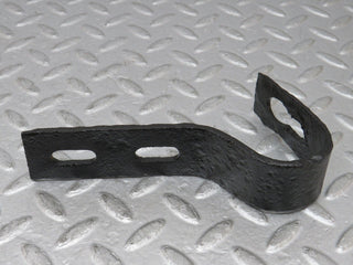 W108 front bumper bracket right side used OEM