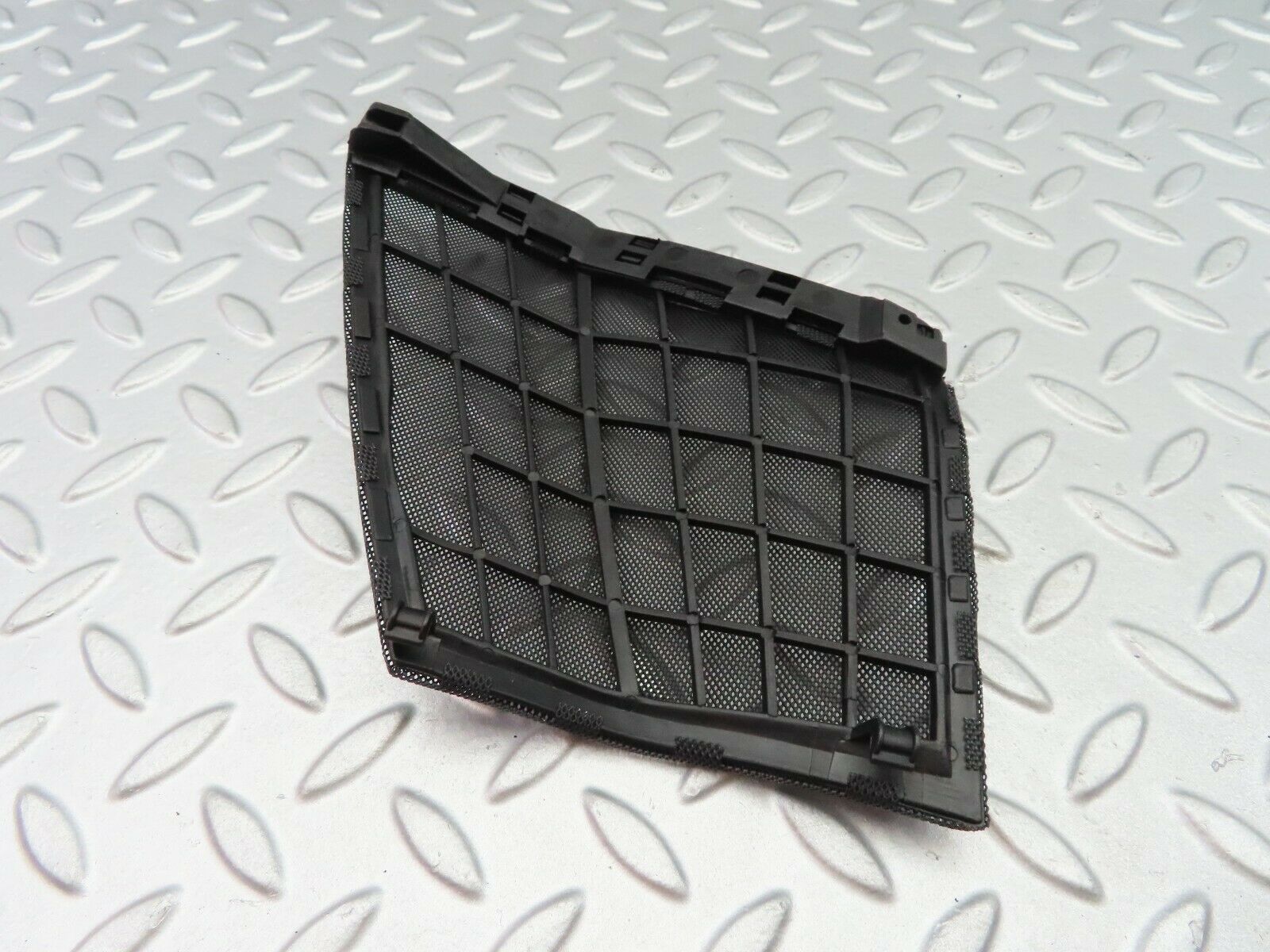 7121 Mercedes-Benz S124 E220 Wagon Dashboard Speaker Cover Grill Right