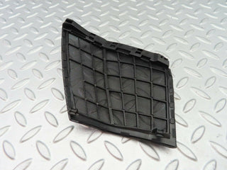 W124 Wagon dashboard speaker cover grill right used OEM