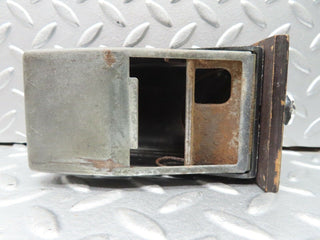 W120 Ponton dashboard ashtray used OEM
