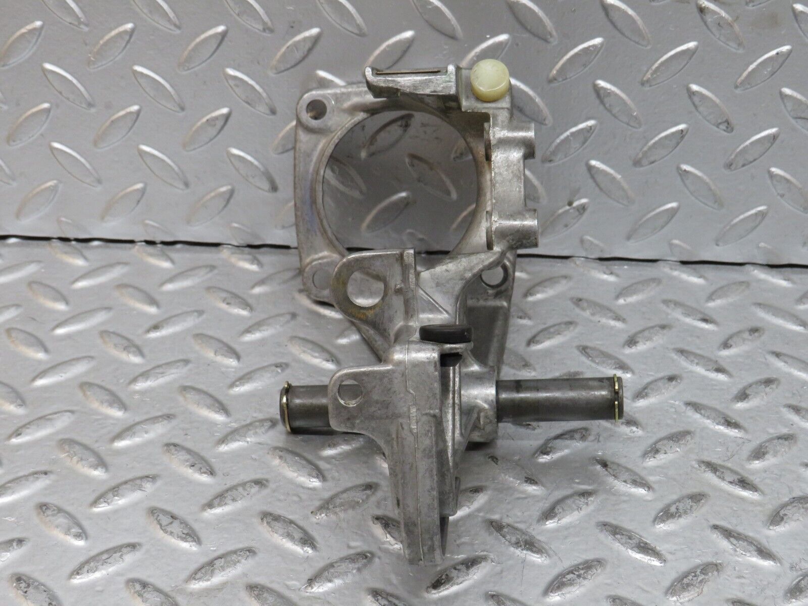 28367 Mercedes-Benz S123 240D Wagon Brake Pedal Bracket 1232940501