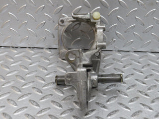 28367 Mercedes-Benz S123 240D Wagon Brake Pedal Bracket 1232940501