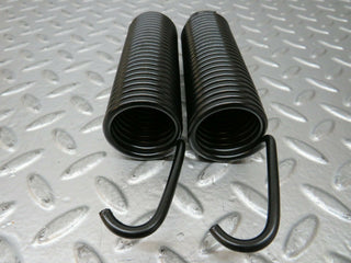 23605 Mercedes-Benz W114 280E Trunk Lid Hinge Spring Pair