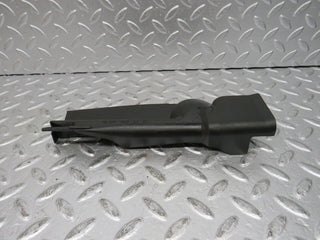 31861 Mercedes-Benz W201 190LE 1.8L Boot Lid Lock Cover 2018050141