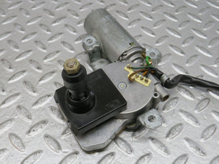 W124 Wagon rear wiper motor used OEM