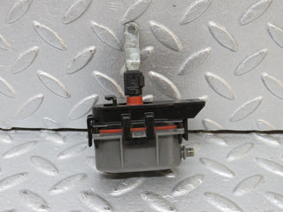 R129 SL heater vacuum actuator used OEM