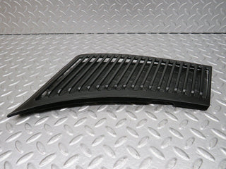 R107 SLC air intake grill left side used OEM