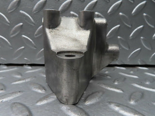 21278 Mercedes-Benz W123 230E Alternator Generator Bracket 1021550135