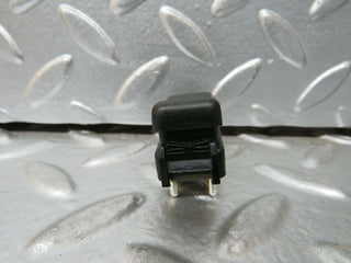 W124 Wagon tailgate window washer switch used OEM