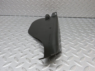 36945 Mercedes-Benz C126 420SEC Coupe Vacuum Pump Housing Cover 1268050914