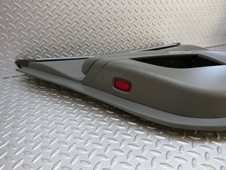 35103 Mercedes-Benz W221 Rear Left Door Card