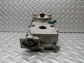 W123 air flow mass meter sensor used OEM