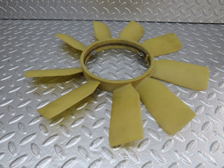 34160 Mercedes-Benz W124 260E Engine Cooling Fan 1032000423