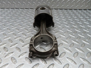W121 Ponton piston with connecting rod used OEM