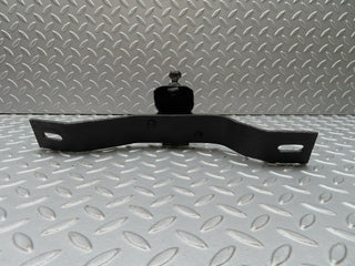 W108 front right bumper bracket used OEM