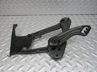 W124 Wagon bonnet hinge right used OEM
