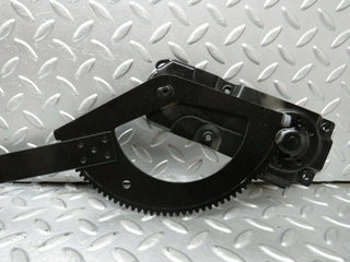 R107 SLC rear left manual window regulator used OEM